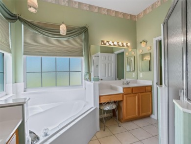 Stonecrest is a 55+ gated golf course community with all the on Stonecrest Golf and Club Club in Florida - for sale on GolfHomes.com, golf home, golf lot