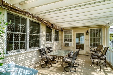 *INTERIOR PHOTOS COMING SOON* Discover this beautifully updated on Renaissance Country Club in New Jersey - for sale on GolfHomes.com, golf home, golf lot