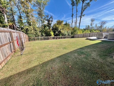 Less than 5 minutes to I-65 and Hwy 72 and neighbors Canebrake on Canebrake Golf Club in AL - for sale on GolfHomes.com, golf home, golf lot