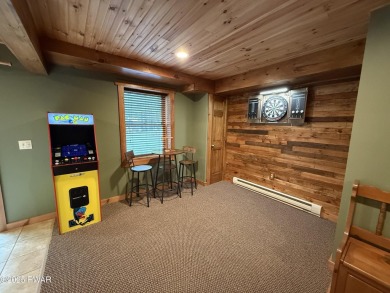 Welcome to Your Mountain Retreat in The Hideout! This on The Hideout Golf in Pennsylvania - for sale on GolfHomes.com, golf home, golf lot