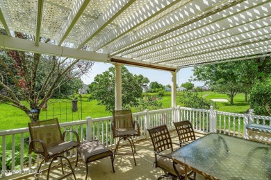 *INTERIOR PHOTOS COMING SOON* Discover this beautifully updated on Renaissance Country Club in New Jersey - for sale on GolfHomes.com, golf home, golf lot