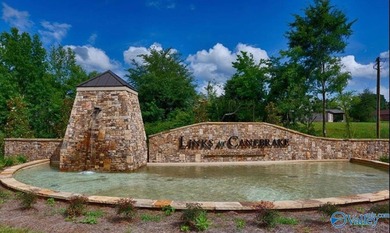 Less than 5 minutes to I-65 and Hwy 72 and neighbors Canebrake on Canebrake Golf Club in AL - for sale on GolfHomes.com, golf home, golf lot