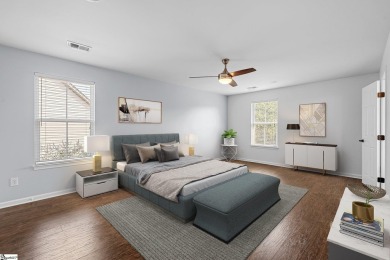 This home is listed by Chad Chambers with Wilson Associates on Pebble Creek Golf Club in South Carolina - for sale on GolfHomes.com, golf home, golf lot