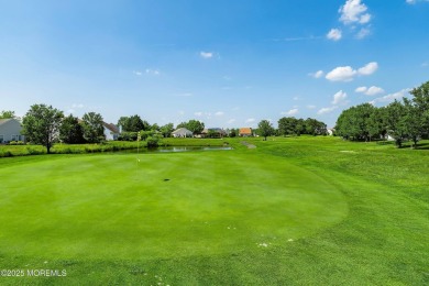 *INTERIOR PHOTOS COMING SOON* Discover this beautifully updated on Renaissance Country Club in New Jersey - for sale on GolfHomes.com, golf home, golf lot