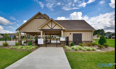 Less than 5 minutes to I-65 and Hwy 72 and neighbors Canebrake on Canebrake Golf Club in AL - for sale on GolfHomes.com, golf home, golf lot