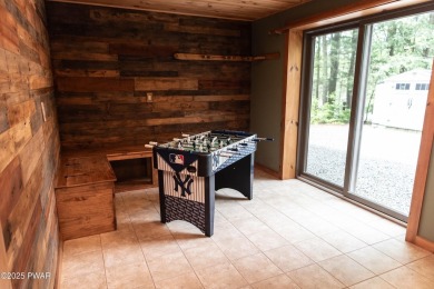 Welcome to Your Mountain Retreat in The Hideout! This on The Hideout Golf in Pennsylvania - for sale on GolfHomes.com, golf home, golf lot