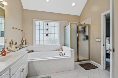 This Cozy Cottage Style Home in Exclusive Belmont Lake Preserve on The Golf Club At Rocky Mount in North Carolina - for sale on GolfHomes.com, golf home, golf lot