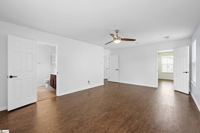 This home is listed by Chad Chambers with Wilson Associates on Pebble Creek Golf Club in South Carolina - for sale on GolfHomes.com, golf home, golf lot