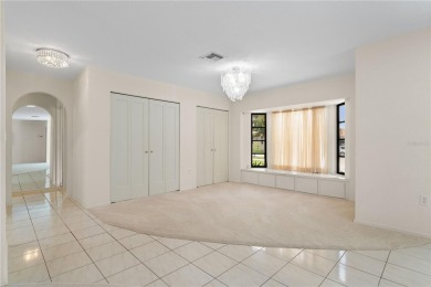 One or more photo(s) has been virtually staged. PGI WATERFRONT on Saint Andrews South Golf Club in Florida - for sale on GolfHomes.com, golf home, golf lot