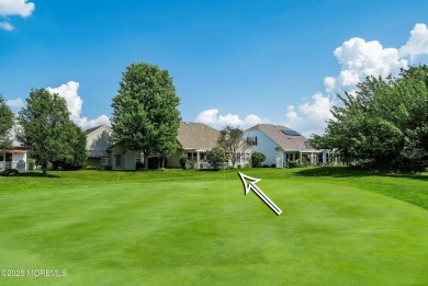 *INTERIOR PHOTOS COMING SOON* Discover this beautifully updated on Renaissance Country Club in New Jersey - for sale on GolfHomes.com, golf home, golf lot