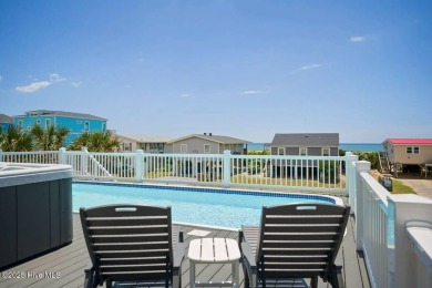 Boasting right at $200,000 rental revenue for 2025 this 10 on Founders Club At St. James Plantation in North Carolina - for sale on GolfHomes.com, golf home, golf lot