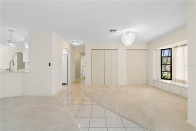 One or more photo(s) has been virtually staged. PGI WATERFRONT on Saint Andrews South Golf Club in Florida - for sale on GolfHomes.com, golf home, golf lot