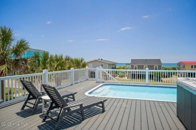 Boasting right at $200,000 rental revenue for 2025 this 10 on Founders Club At St. James Plantation in North Carolina - for sale on GolfHomes.com, golf home, golf lot
