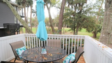Best Buy on a cozy beach get-away in the heart of gated Wyndham on The Plantation Course At Edisto in South Carolina - for sale on GolfHomes.com, golf home, golf lot