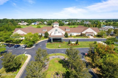 *INTERIOR PHOTOS COMING SOON* Discover this beautifully updated on Renaissance Country Club in New Jersey - for sale on GolfHomes.com, golf home, golf lot