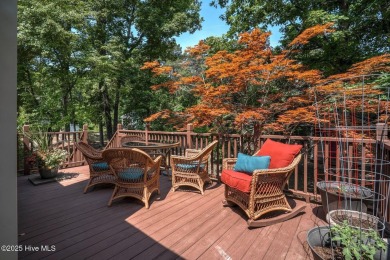 This Cozy Cottage Style Home in Exclusive Belmont Lake Preserve on The Golf Club At Rocky Mount in North Carolina - for sale on GolfHomes.com, golf home, golf lot