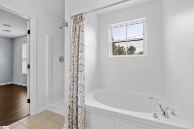 This home is listed by Chad Chambers with Wilson Associates on Pebble Creek Golf Club in South Carolina - for sale on GolfHomes.com, golf home, golf lot