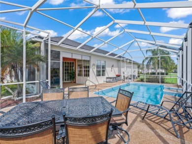 Stonecrest is a 55+ gated golf course community with all the on Stonecrest Golf and Club Club in Florida - for sale on GolfHomes.com, golf home, golf lot