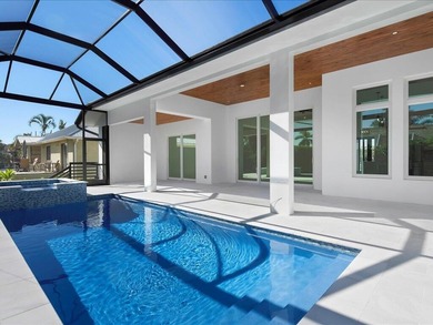 Marco Island is known for its surrounding Ten Thousand Islands on Island Country Club in Florida - for sale on GolfHomes.com, golf home, golf lot