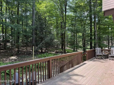 Welcome to Your Mountain Retreat in The Hideout! This on The Hideout Golf in Pennsylvania - for sale on GolfHomes.com, golf home, golf lot