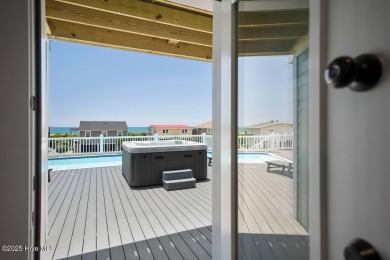Boasting right at $200,000 rental revenue for 2025 this 10 on Founders Club At St. James Plantation in North Carolina - for sale on GolfHomes.com, golf home, golf lot