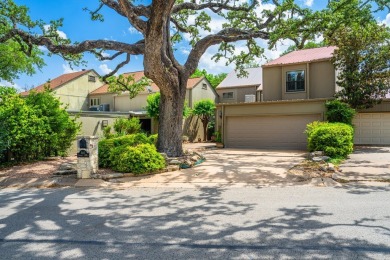 Amazing golf course and waterfront views await you in this on Riverhill Country Club in Texas - for sale on GolfHomes.com, golf home, golf lot