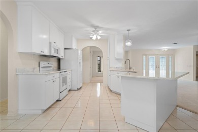 One or more photo(s) has been virtually staged. PGI WATERFRONT on Saint Andrews South Golf Club in Florida - for sale on GolfHomes.com, golf home, golf lot