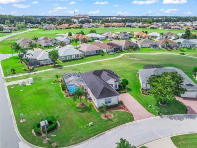 Stonecrest is a 55+ gated golf course community with all the on Stonecrest Golf and Club Club in Florida - for sale on GolfHomes.com, golf home, golf lot