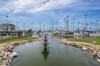 Amazing opportunity to enjoy year-round resort living in this on Olivas Links Golf Course in California - for sale on GolfHomes.com, golf home, golf lot