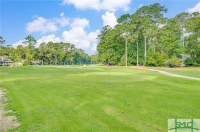 Enjoy living in this 3 BR, 2.5 bath home situated on a quiet Cul on The Landings Club - Marshwood in Georgia - for sale on GolfHomes.com, golf home, golf lot