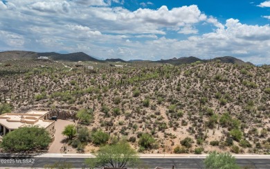 This lot is located in the prestigious Starr Pass community on Starr Pass Golf Club in Arizona - for sale on GolfHomes.com, golf home, golf lot