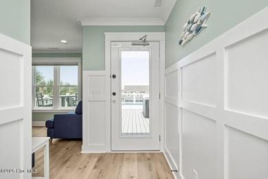 Boasting right at $200,000 rental revenue for 2025 this 10 on Founders Club At St. James Plantation in North Carolina - for sale on GolfHomes.com, golf home, golf lot