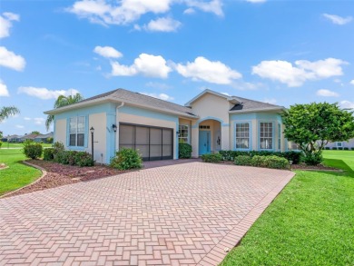 Stonecrest is a 55+ gated golf course community with all the on Stonecrest Golf and Club Club in Florida - for sale on GolfHomes.com, golf home, golf lot