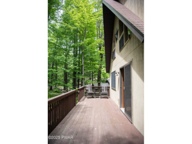 Welcome to Your Mountain Retreat in The Hideout! This on The Hideout Golf in Pennsylvania - for sale on GolfHomes.com, golf home, golf lot
