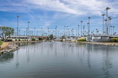 Amazing opportunity to enjoy year-round resort living in this on Olivas Links Golf Course in California - for sale on GolfHomes.com, golf home, golf lot