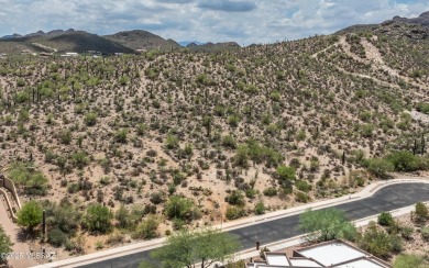 This lot is located in the prestigious Starr Pass community on Starr Pass Golf Club in Arizona - for sale on GolfHomes.com, golf home, golf lot