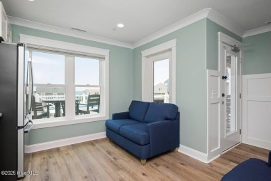 Boasting right at $200,000 rental revenue for 2025 this 10 on Founders Club At St. James Plantation in North Carolina - for sale on GolfHomes.com, golf home, golf lot