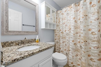 This home is listed by Chad Chambers with Wilson Associates on Pebble Creek Golf Club in South Carolina - for sale on GolfHomes.com, golf home, golf lot