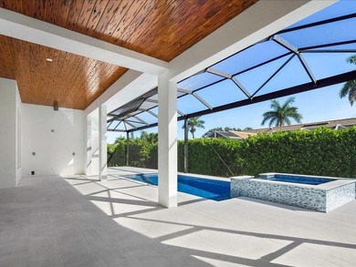 Marco Island is known for its surrounding Ten Thousand Islands on Island Country Club in Florida - for sale on GolfHomes.com, golf home, golf lot