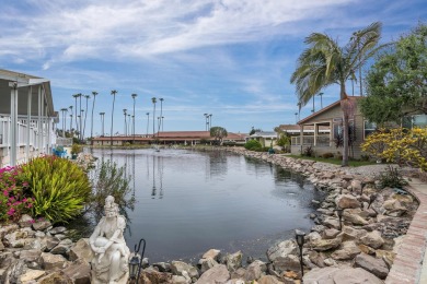 Amazing opportunity to enjoy year-round resort living in this on Olivas Links Golf Course in California - for sale on GolfHomes.com, golf home, golf lot