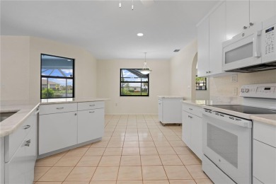 One or more photo(s) has been virtually staged. PGI WATERFRONT on Saint Andrews South Golf Club in Florida - for sale on GolfHomes.com, golf home, golf lot
