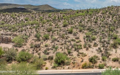 This lot is located in the prestigious Starr Pass community on Starr Pass Golf Club in Arizona - for sale on GolfHomes.com, golf home, golf lot