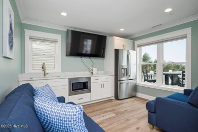 Boasting right at $200,000 rental revenue for 2025 this 10 on Founders Club At St. James Plantation in North Carolina - for sale on GolfHomes.com, golf home, golf lot