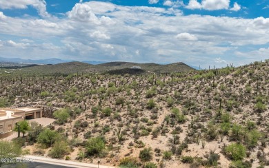 This lot is located in the prestigious Starr Pass community on Starr Pass Golf Club in Arizona - for sale on GolfHomes.com, golf home, golf lot
