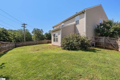 This home is listed by Chad Chambers with Wilson Associates on Pebble Creek Golf Club in South Carolina - for sale on GolfHomes.com, golf home, golf lot