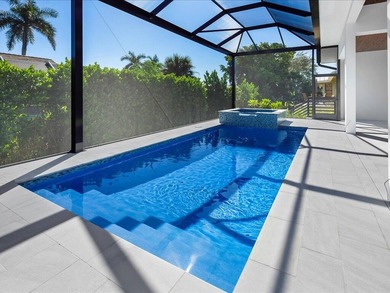 Marco Island is known for its surrounding Ten Thousand Islands on Island Country Club in Florida - for sale on GolfHomes.com, golf home, golf lot