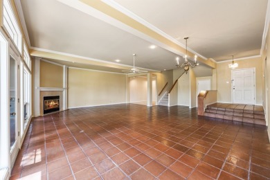 Amazing golf course and waterfront views await you in this on Riverhill Country Club in Texas - for sale on GolfHomes.com, golf home, golf lot