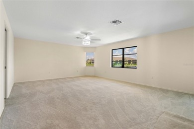 One or more photo(s) has been virtually staged. PGI WATERFRONT on Saint Andrews South Golf Club in Florida - for sale on GolfHomes.com, golf home, golf lot