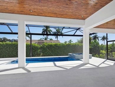 Marco Island is known for its surrounding Ten Thousand Islands on Island Country Club in Florida - for sale on GolfHomes.com, golf home, golf lot