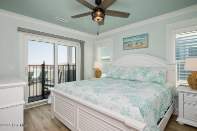 Boasting right at $200,000 rental revenue for 2025 this 10 on Founders Club At St. James Plantation in North Carolina - for sale on GolfHomes.com, golf home, golf lot